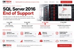 SQL Server 2016 approved reference graphics